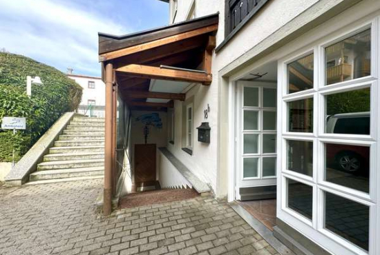 Wolfratshausen Obermarkt, Ladenlokal, Gastronomie mieten oder kaufen