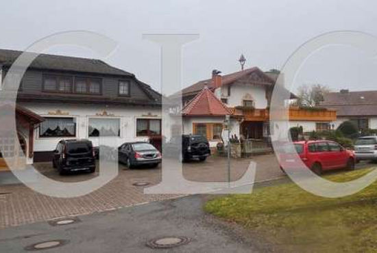 Bad Sachsa , Ladenlokal, Gastronomie mieten oder kaufen