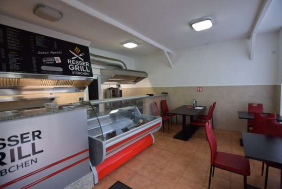 Gelsenkirchen Schnorrstr., Ladenlokal, Gastronomie mieten oder kaufen