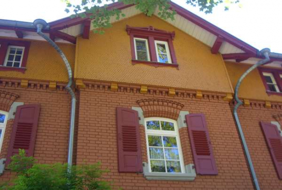 Schemmerhofen Am Bahnhof, Ladenlokal, Gastronomie mieten oder kaufen