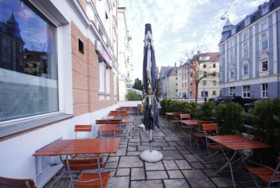 Augsburg , Ladenlokal, Gastronomie mieten oder kaufen