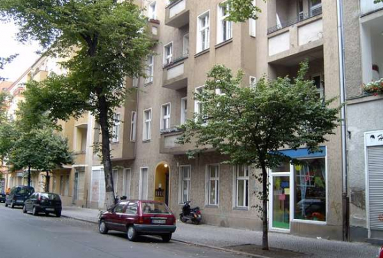Berlin , Ladenlokal, Gastronomie mieten oder kaufen