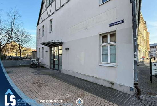 Stendal , Ladenlokal, Gastronomie mieten oder kaufen