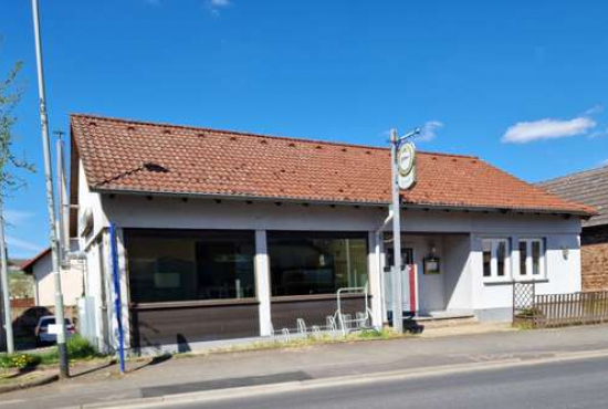 Ortenberg Hauptstr., Ladenlokal, Gastronomie mieten oder kaufen