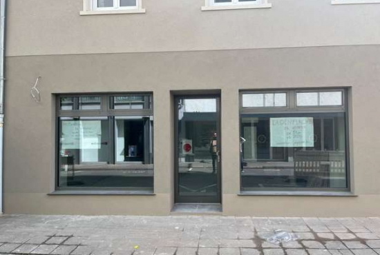 Landau in der Pfalz Königstraße, Ladenlokal, Gastronomie mieten oder kaufen