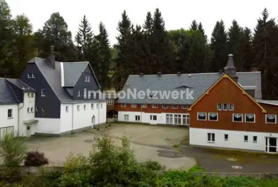 Brand-Erbisdorf , Ladenlokal, Gastronomie mieten oder kaufen