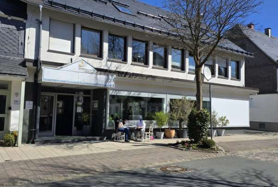 Winterberg , Ladenlokal, Gastronomie mieten oder kaufen