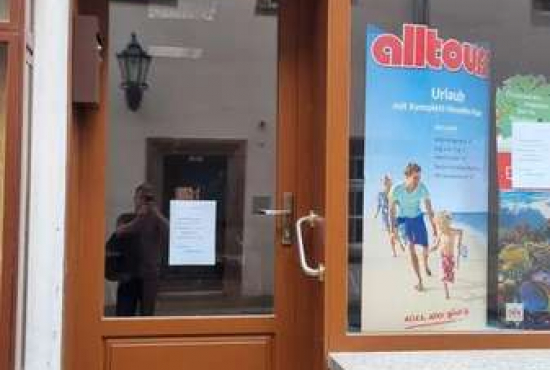 Colditz Töpfergasse, Ladenlokal, Gastronomie mieten oder kaufen