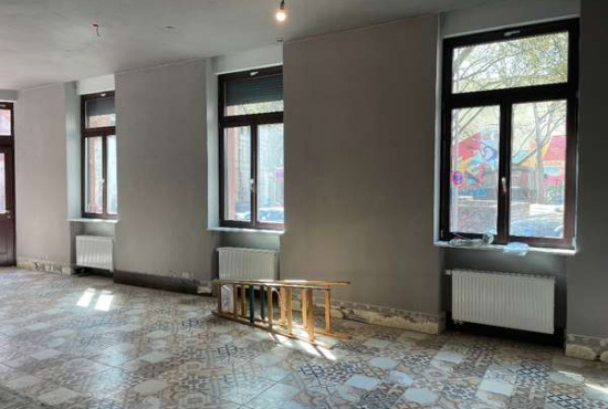 Mannheim Beilstr., Ladenlokal, Gastronomie mieten oder kaufen