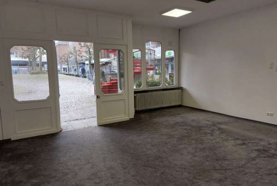 Gladbeck Goetheplatz, Ladenlokal, Gastronomie mieten oder kaufen