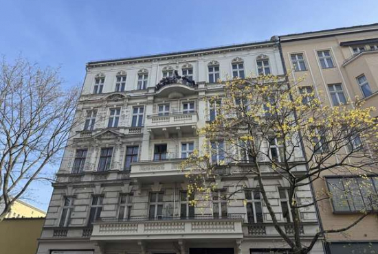 Berlin Großgörschenstr., Ladenlokal, Gastronomie mieten oder kaufen