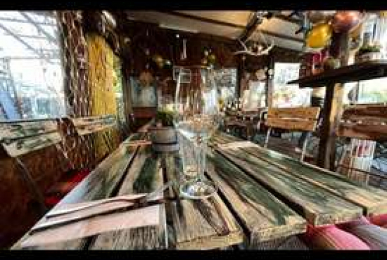 Sossenheim Alt Sossenheim, Ladenlokal, Gastronomie mieten oder kaufen