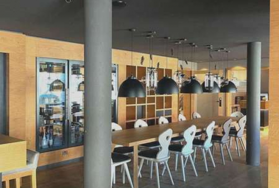 Oberstaufen Rothenfelsstr., Ladenlokal, Gastronomie mieten oder kaufen