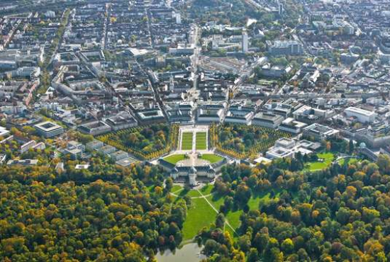 Karlsruhe , Ladenlokal, Gastronomie mieten oder kaufen