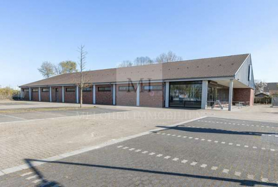 Herten , Ladenlokal, Gastronomie mieten oder kaufen