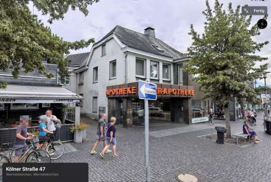 Wermelskirchen Eich, Ladenlokal, Gastronomie mieten oder kaufen