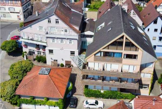 Baden-Württemberg - Oberstenfeld Großbottwarer Straße, Ladenlokal, Gastronomie mieten oder kaufen