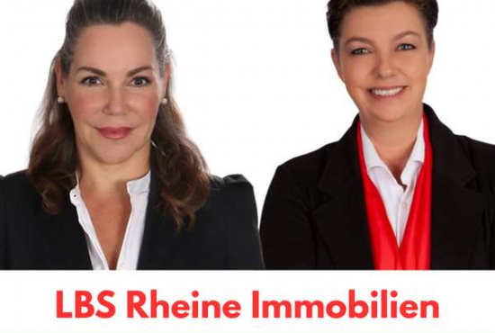 Rheine , Ladenlokal, Gastronomie mieten oder kaufen