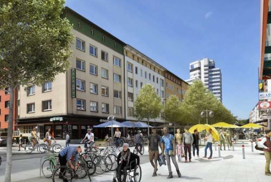 Hannover , Ladenlokal, Gastronomie mieten oder kaufen