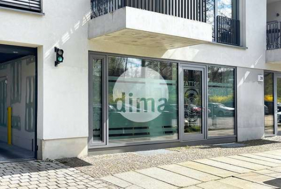 Leipzig Breitkopfstr., Ladenlokal, Gastronomie mieten oder kaufen