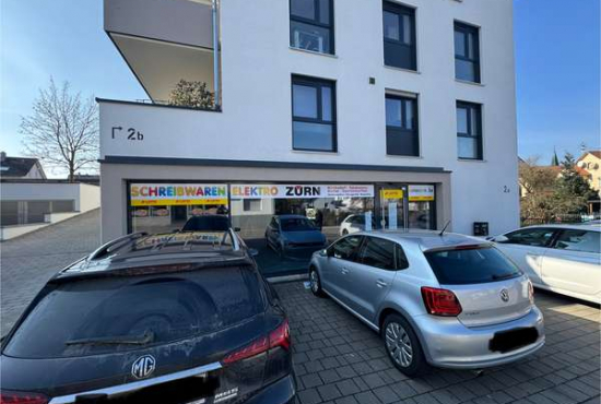 Ofterdingen Aspergstraße, Ladenlokal, Gastronomie mieten oder kaufen