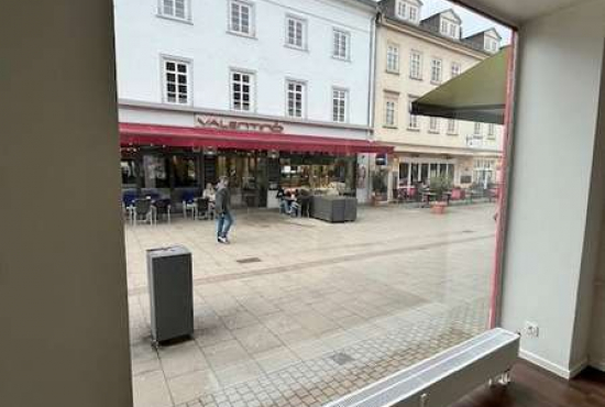 Limburg Bahnhofstraße, Ladenlokal, Gastronomie mieten oder kaufen
