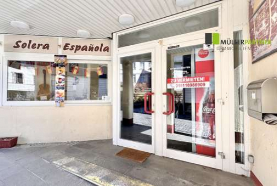Monschau , Ladenlokal, Gastronomie mieten oder kaufen