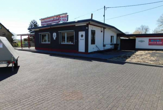Dorchheim B54 Limburger Straße, Ladenlokal, Gastronomie mieten oder kaufen