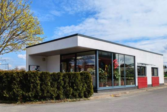 Ilmenau , Ladenlokal, Gastronomie mieten oder kaufen