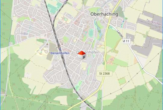 Oberhaching / Deisenhofen , Ladenlokal, Gastronomie mieten oder kaufen