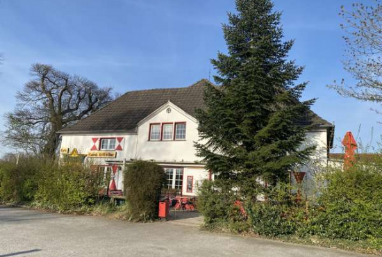Hamminkeln Zum Weissenstein, Ladenlokal, Gastronomie mieten oder kaufen
