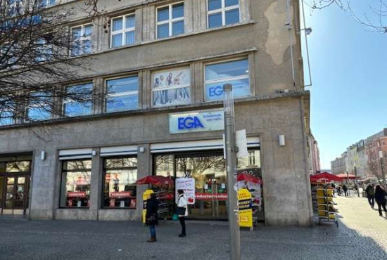 Berlin Markt, Ladenlokal, Gastronomie mieten oder kaufen
