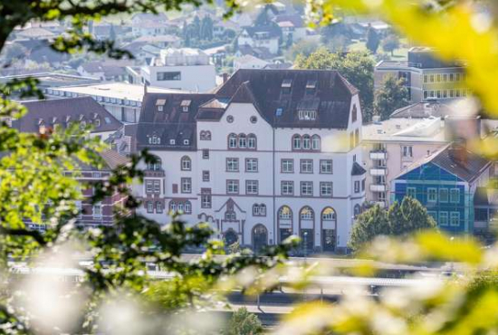 Waldshut-Tiengen Eisenbahnstr., Ladenlokal, Gastronomie mieten oder kaufen