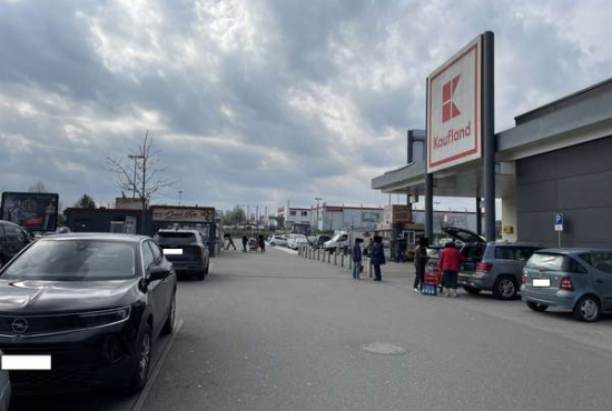 Backnang Industriestraße, Ladenlokal, Gastronomie mieten oder kaufen