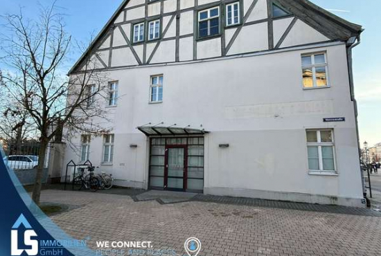 Stendal , Ladenlokal, Gastronomie mieten oder kaufen