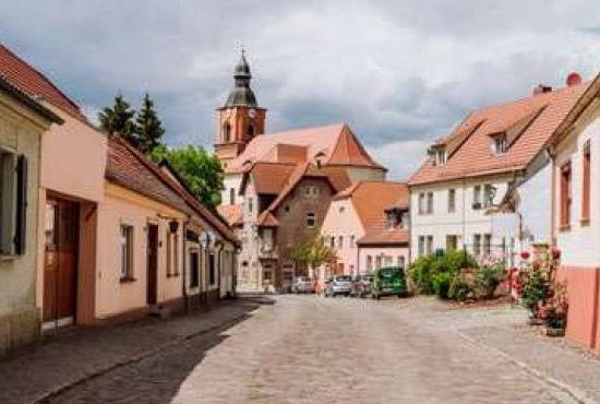 Buckow Königstrasse, Ladenlokal, Gastronomie mieten oder kaufen