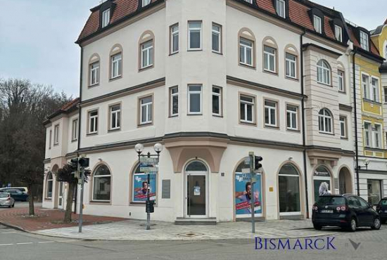 Mühldorf am Inn , Ladenlokal, Gastronomie mieten oder kaufen