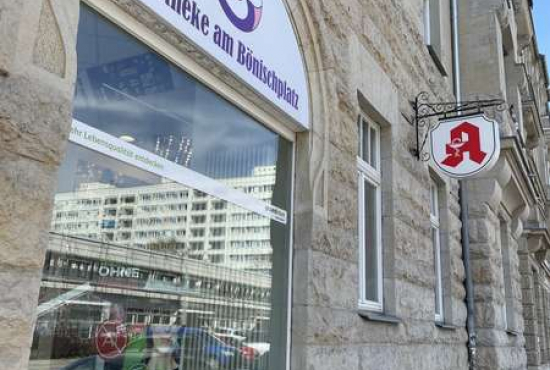 Dresden Bönischplatz, Ladenlokal, Gastronomie mieten oder kaufen