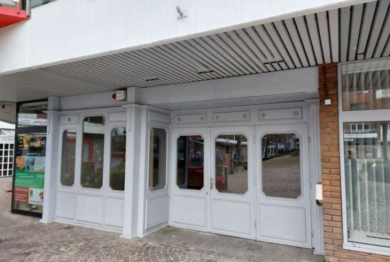 Gladbeck Goetheplatz, Ladenlokal, Gastronomie mieten oder kaufen