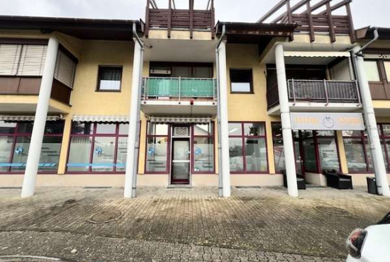 Karlsruhe (Kreis) , Ladenlokal, Gastronomie mieten oder kaufen