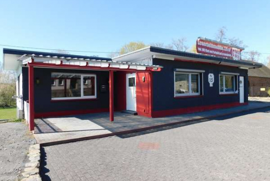Dorchheim B54 Limburger Straße, Ladenlokal, Gastronomie mieten oder kaufen