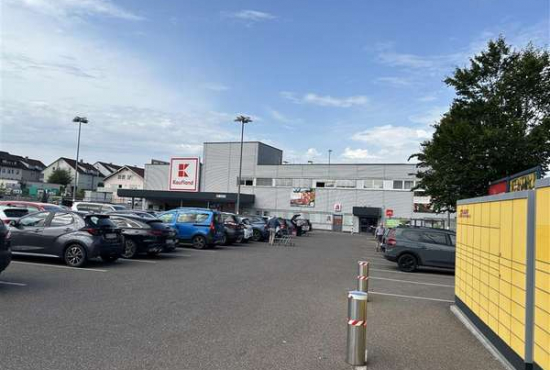 Schorndorf Lutherstraße, Ladenlokal, Gastronomie mieten oder kaufen