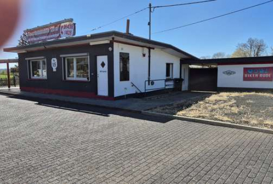 Dorchheim B54 Limburger Straße, Ladenlokal, Gastronomie mieten oder kaufen