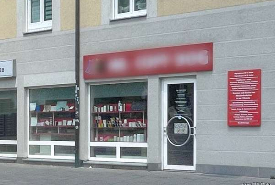 München Obergiesing , Ladenlokal, Gastronomie mieten oder kaufen