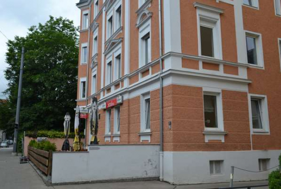 Augsburg , Ladenlokal, Gastronomie mieten oder kaufen