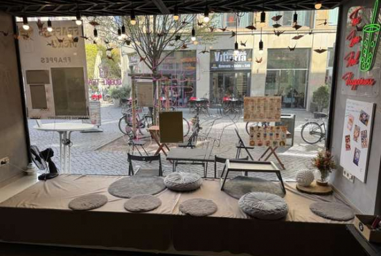 Braunschweig Kohlmarkt, Ladenlokal, Gastronomie mieten oder kaufen