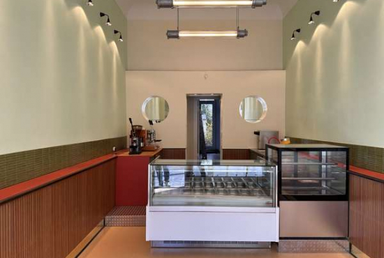 Berlin Bundesallee, Ladenlokal, Gastronomie mieten oder kaufen