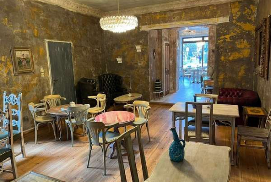 Berlin , Ladenlokal, Gastronomie mieten oder kaufen