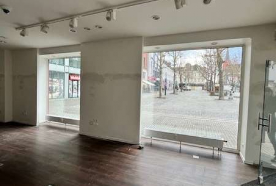 Limburg Bahnhofstraße, Ladenlokal, Gastronomie mieten oder kaufen