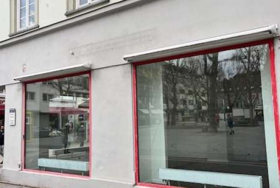 Limburg Bahnhofstraße, Ladenlokal, Gastronomie mieten oder kaufen